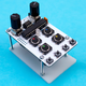 Image for article titled Build This Tiny Drum Machine and Rock Out Like It's 1984